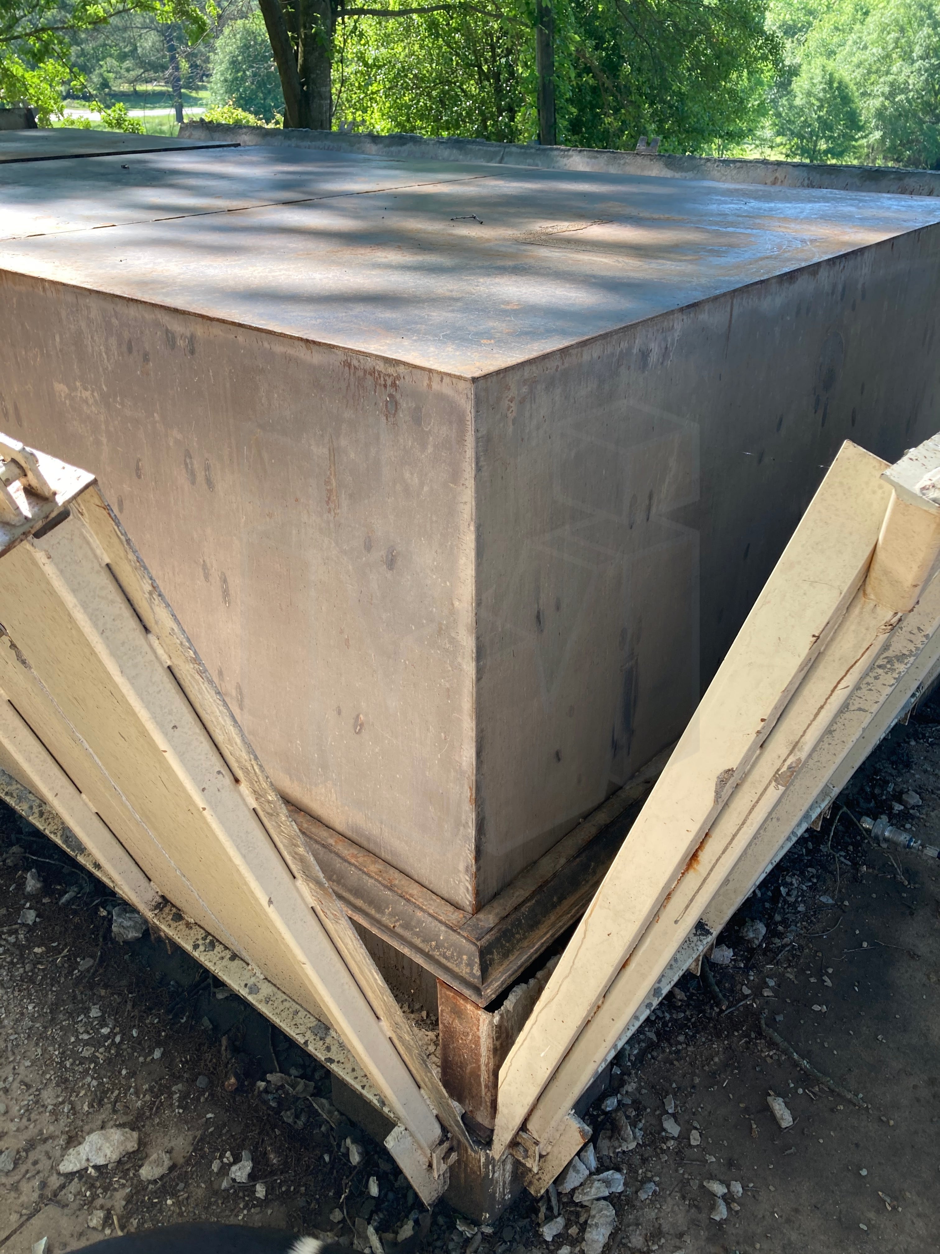 Septic Tank Forms