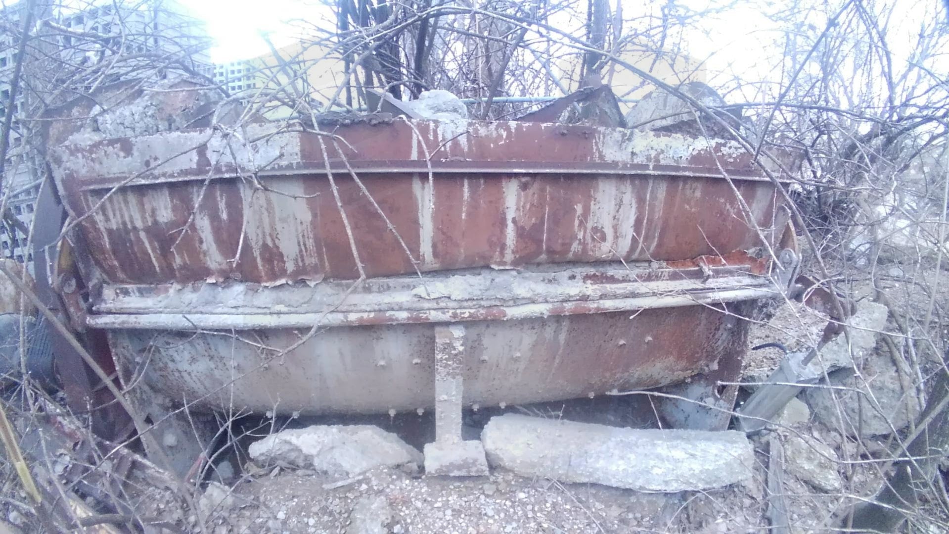 50 cu ft mixer