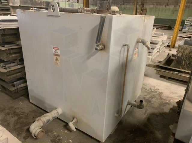 Sioux HH3G Hybrid water heater