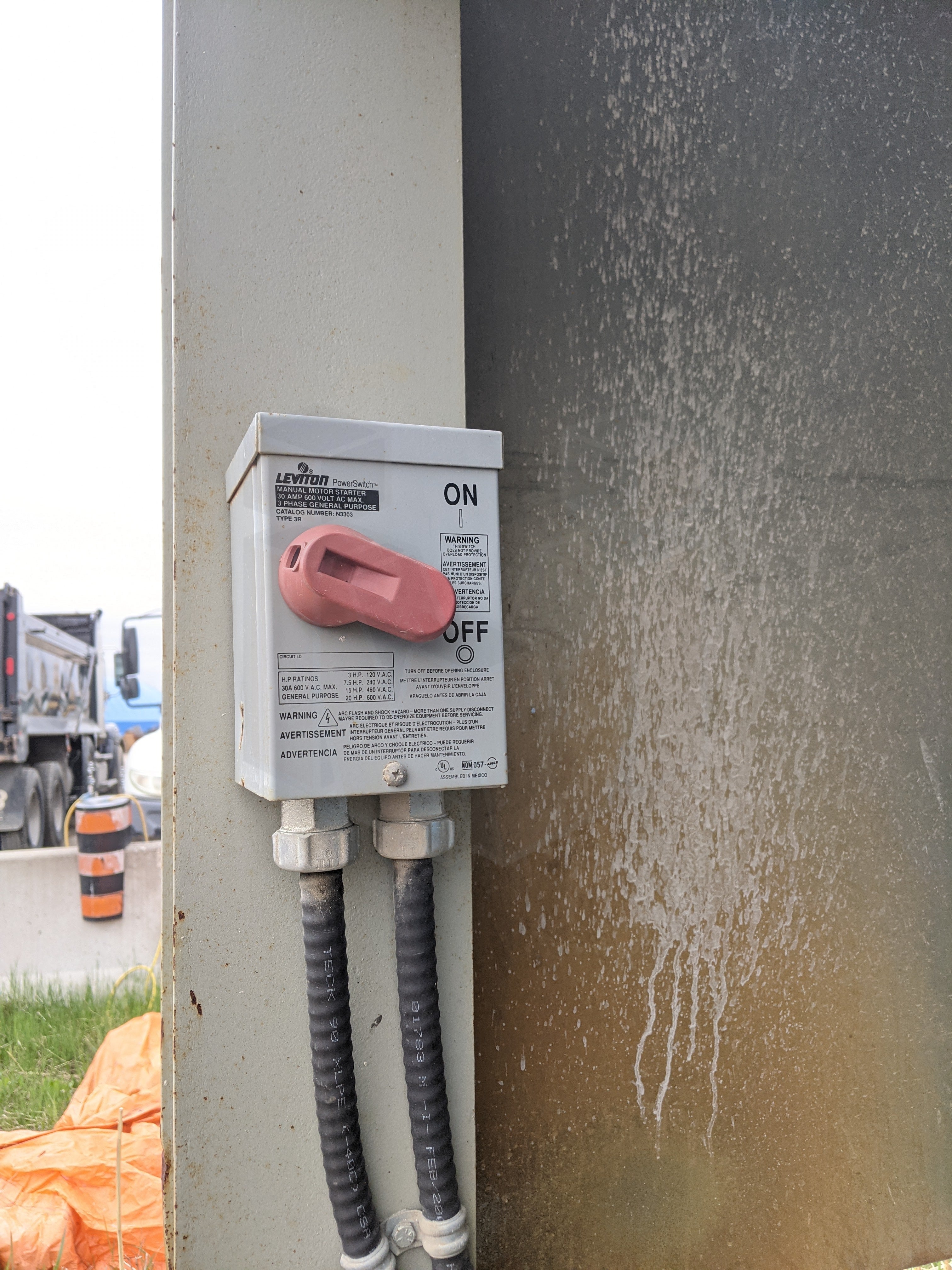 Ross Bugeteer Batch Plant