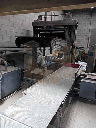 Columbia 22 block plant