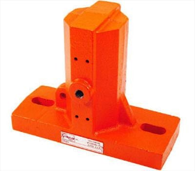 Vibco - Pneumatic Vibrator - Piston