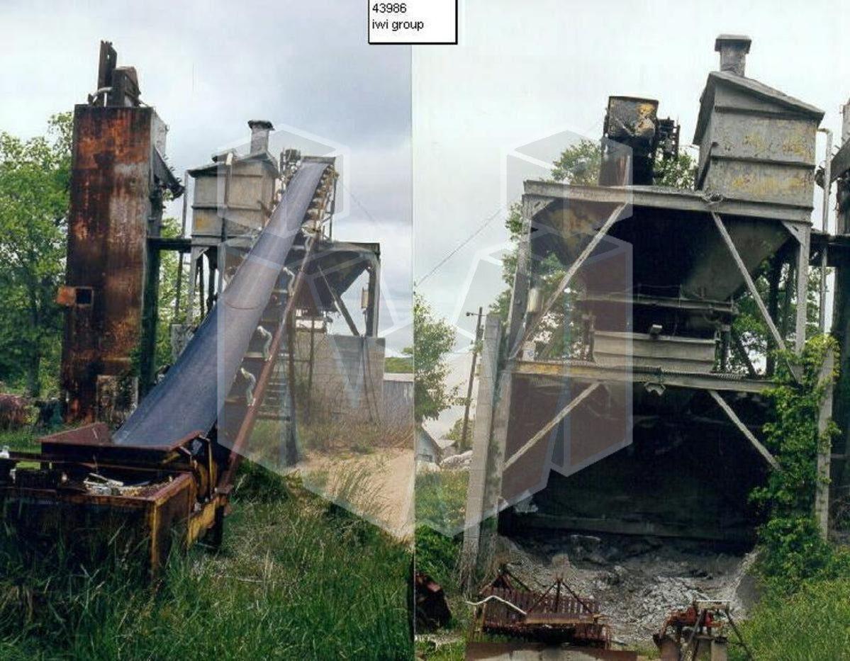 Batch Plant