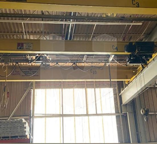Bridge Crane