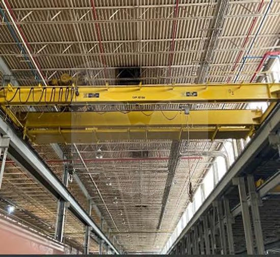 Bridge Crane