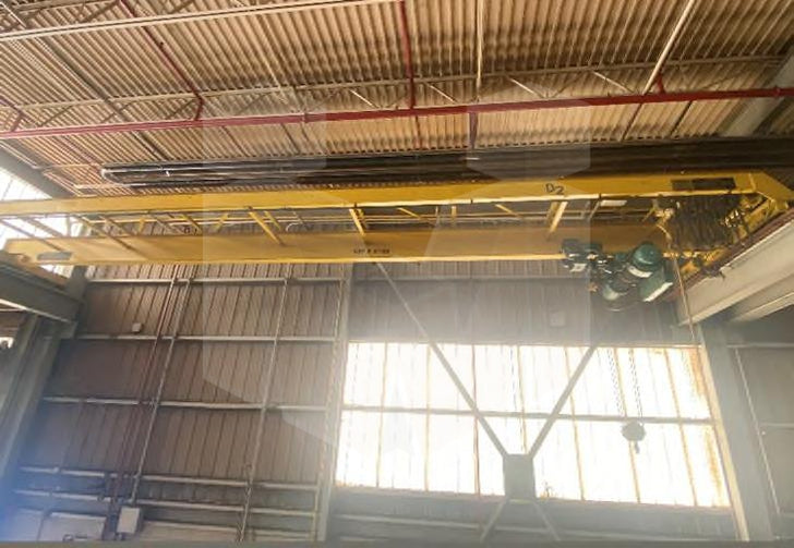 Bridge Crane