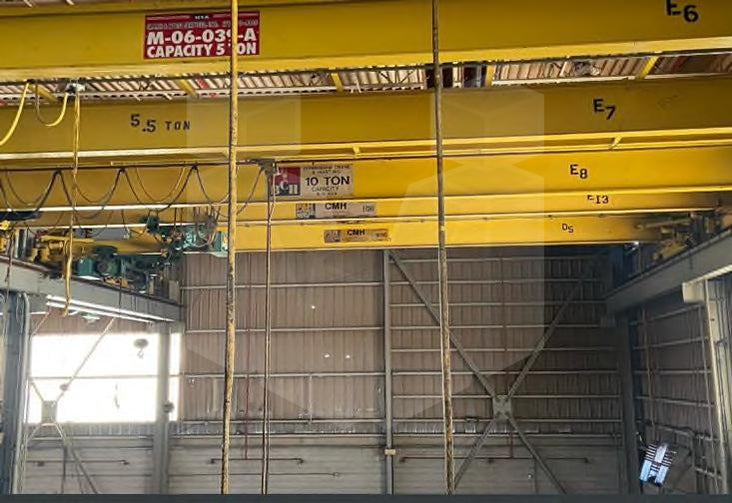 Bridge Crane