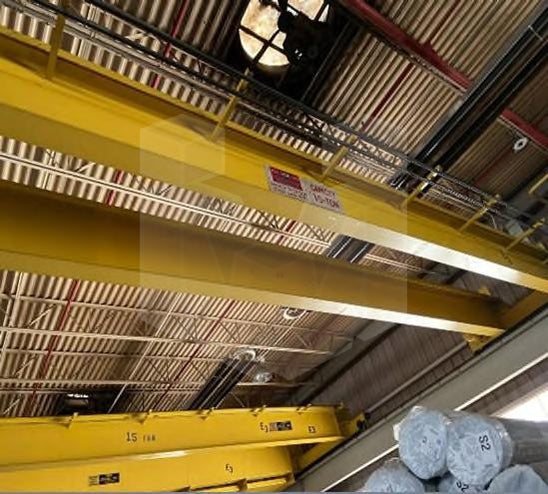 Bridge Crane