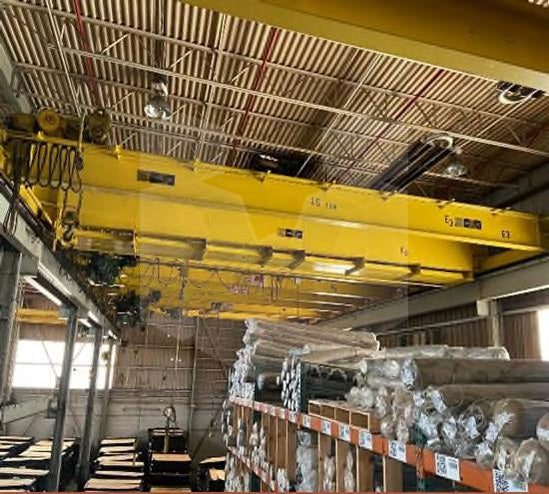 Bridge Crane