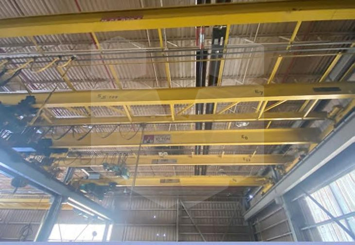 Bridge Crane