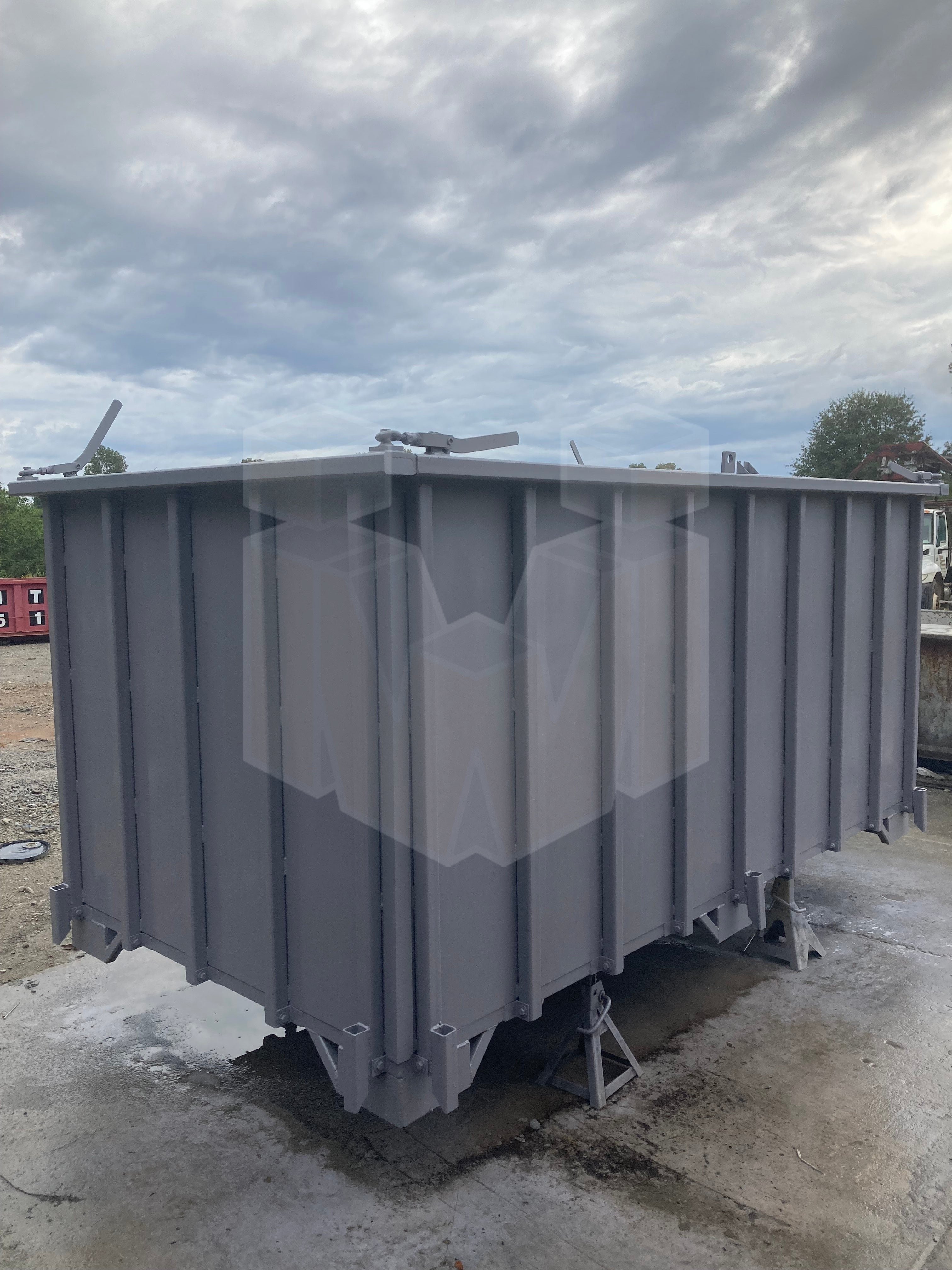 Septic Tank Form