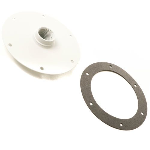 Full coupling mating plate 1-0102