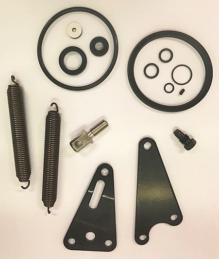 HK Porter - Repair Kit - 9190
