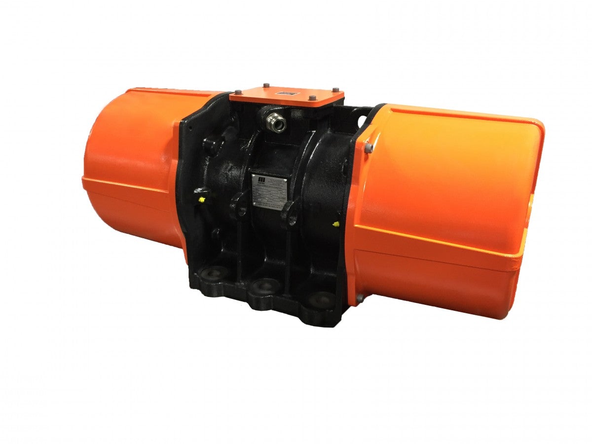 Martin Eng - MM Vibrator - Electric