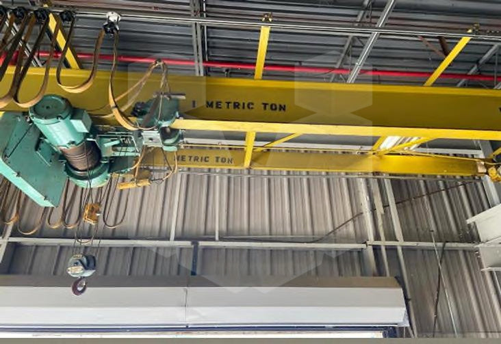 Bridge Crane