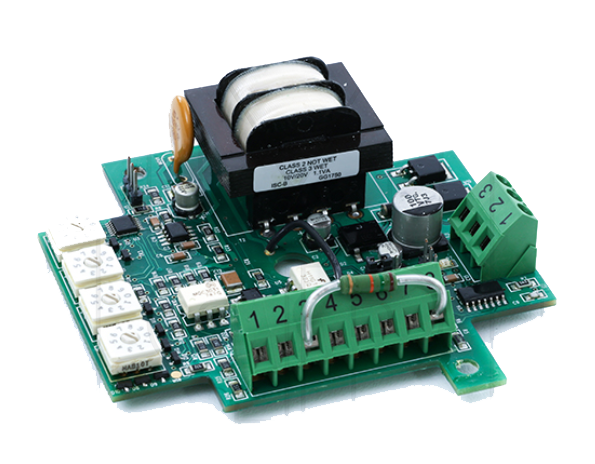 Badger - Scaler Board (AC/DC)