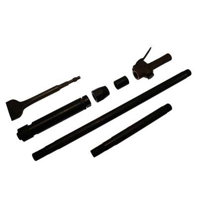 Texas Pneumatic - Long Reach Chisel Scaler