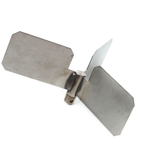 Monitor - Standard 3 Vane Paddle