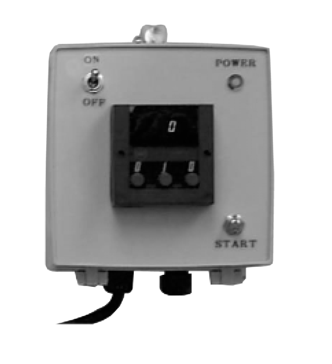 Badger - Water ATC BH Controller