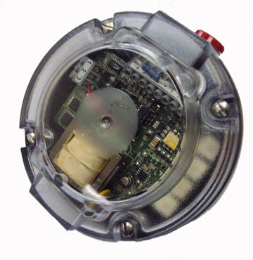 Badger -  PFT- 4E Transmitter