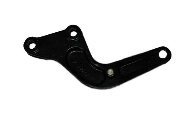 HK Porter - Arm/Pin Assembly