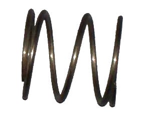 Plunger Spring