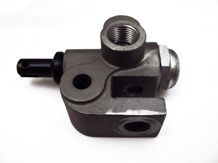 HK Porter - Valve Assembly