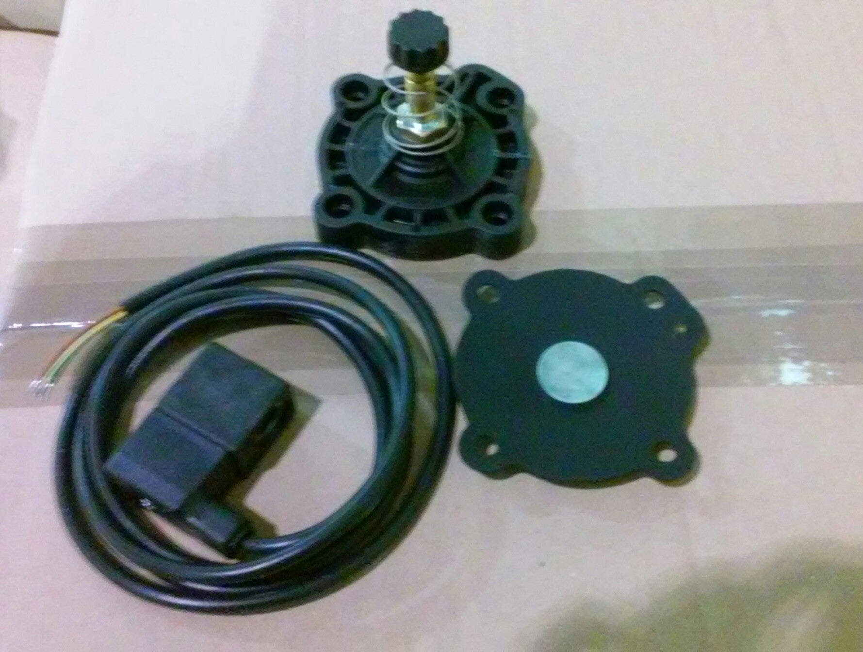 WAM - Solenoid Valve Repair Kit