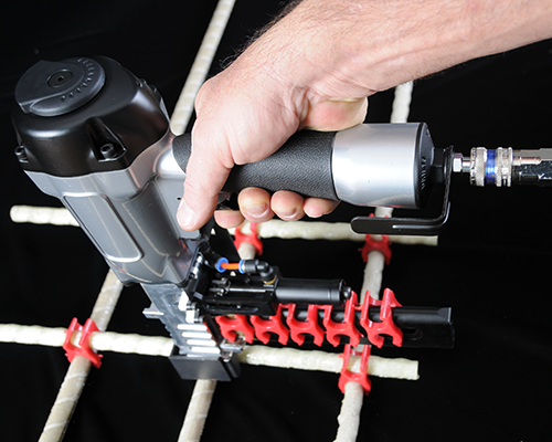 Kodi Klip - Klipper Gun Tool