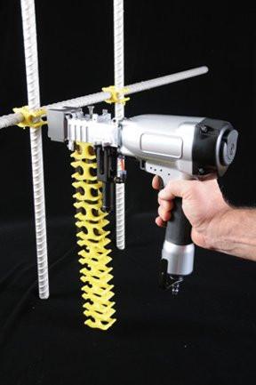 Kodi Klip - Klipper Gun Tool