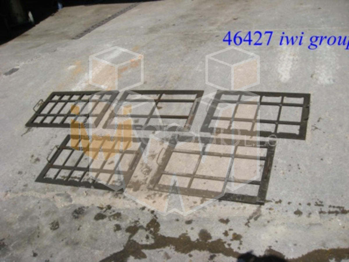 Besser Stripper Shoe Gauges