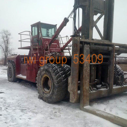 Taylor TEFC950 L Forklift