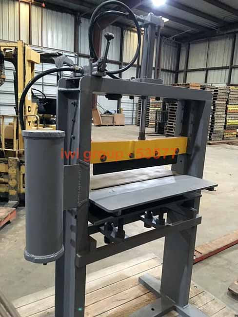 Lithibar Splitter