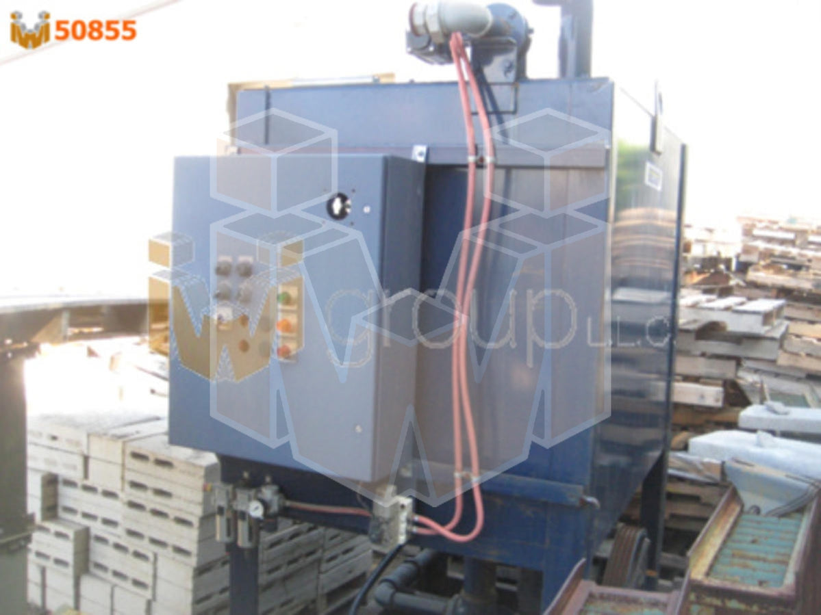 Besser Wash-Out System