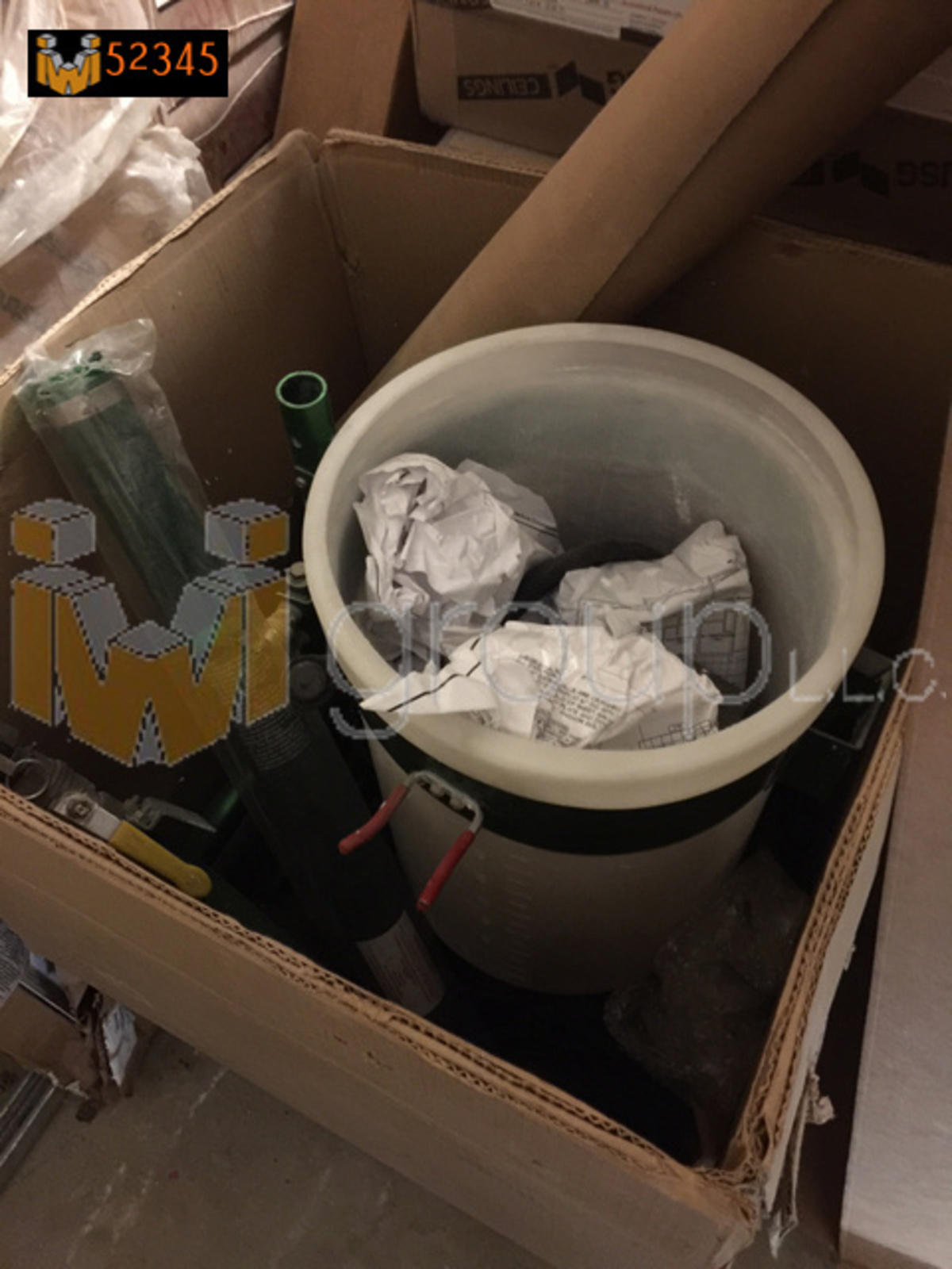Apla-Tech Apla-Pump