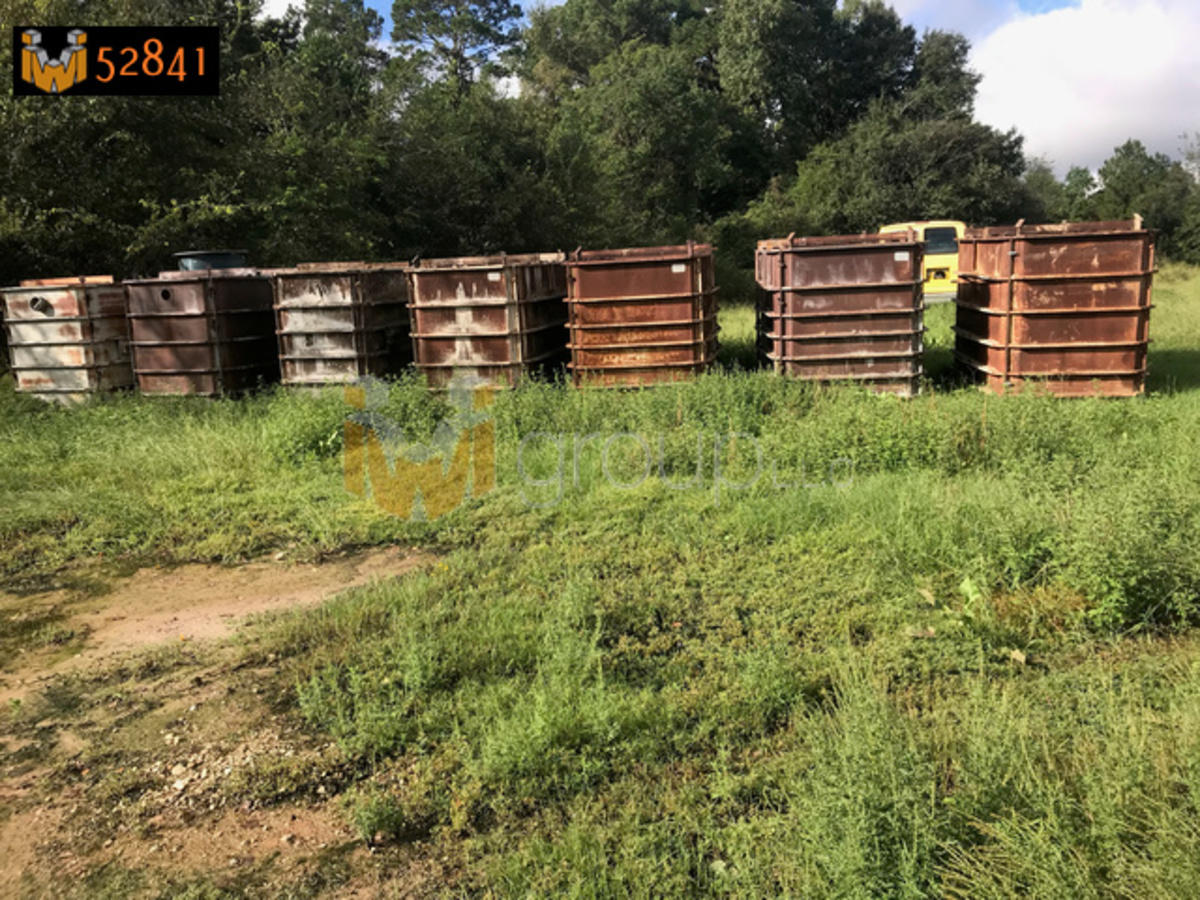 Quinn Septic Tanks