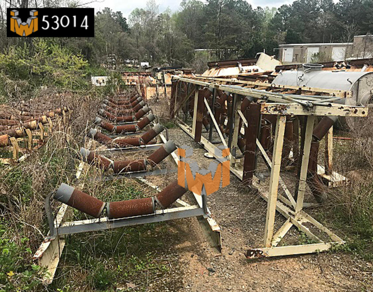 Belt Conveyor