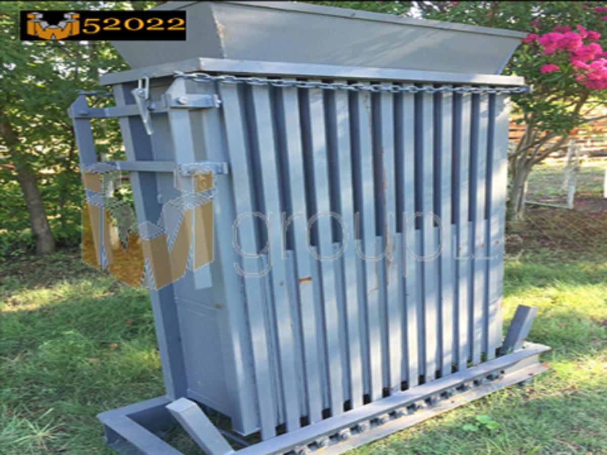 Plank Type Fencing System