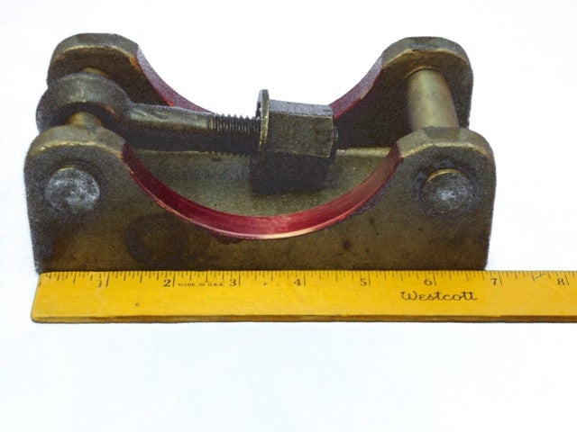 Powtek - Small Lug & Cradle Bracket