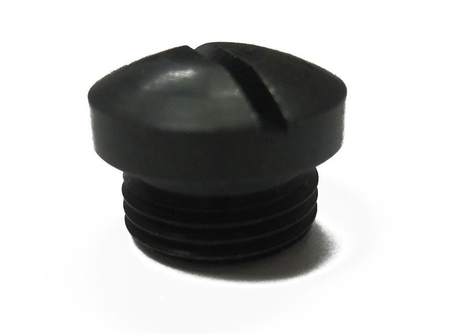 Throttle Valve Cap - (TX-00207)