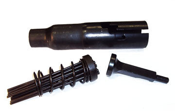 Texas Pneumatic - Needle Attachment
