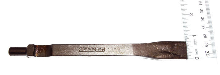 3/4" Narrow Scaler Chisel TX-00632