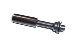 Texas Pneumatic - Throttle Valve