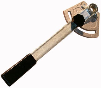 Manual Lever