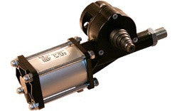 WAM - Pneumatic Drive