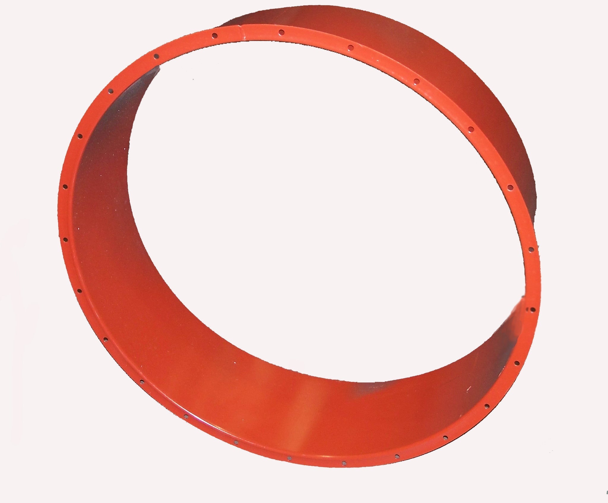 WAM - Mounting Flange for Dust Collectors