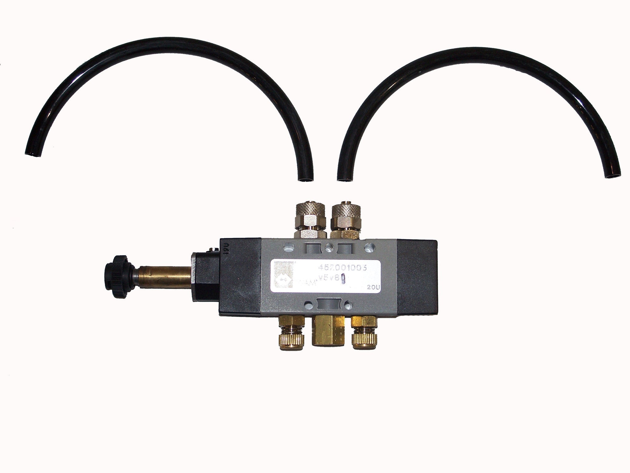 WAM solenoid V5V81