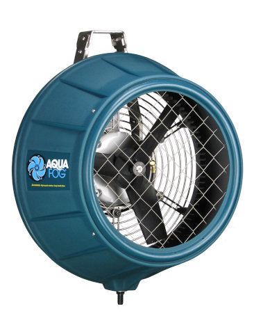 Aquafog - Turbo Fan