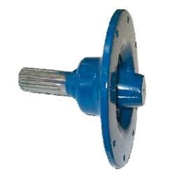 WAM - Outlet End Bearing