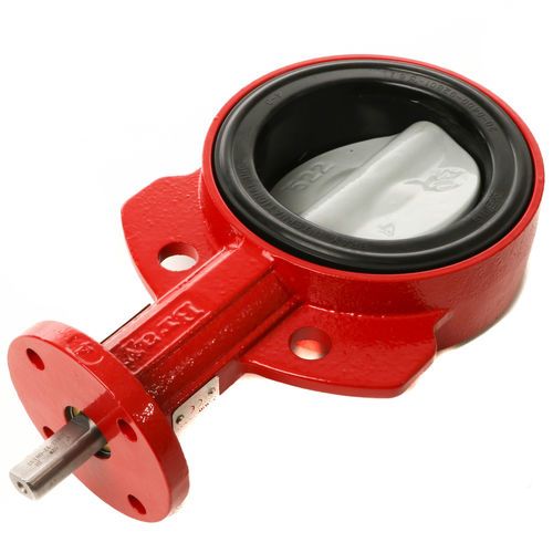 Butterfly Valves & Accessories